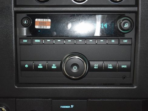 New 2025 Chevrolet Express 4500 w/ Power Convenience Package image 24