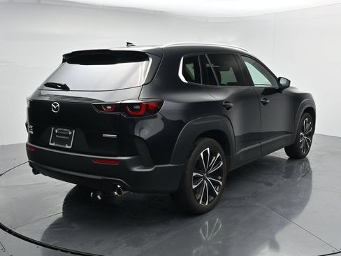 Used 2025 MAZDA CX-50 AWD 2.5 S w/ Premium Plus Pkg image 7