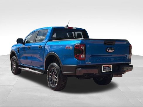 Used 2024 Ford Ranger XLT AWD/4WD image 6