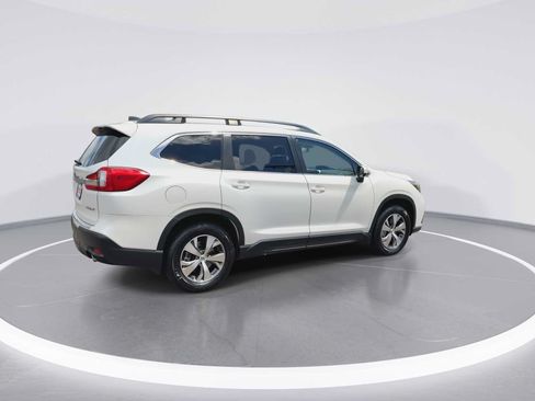 Used 2020 Subaru Ascent Premium AWD/4WD image 8