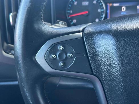 Used 2014 Chevrolet Silverado 1500 LT w/ All Star Edition AWD/4WD image 25