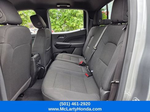 Used 2024 GMC Canyon Elevation w/ Convenience Package AWD/4WD image 11