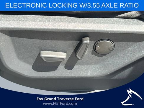 Certified 2024 Ford F150 XLT w/ Equipment Group 302A MID AWD/4WD image 13