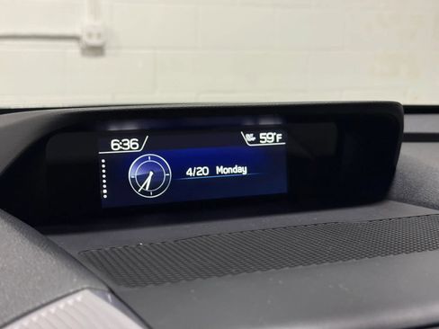 Used 2019 Subaru Ascent Limited w/ Popular Package #3 AWD/4WD image 36