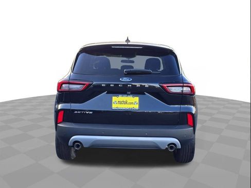 Used 2025 Ford Escape Active w/ Tech Pack #1 image 5