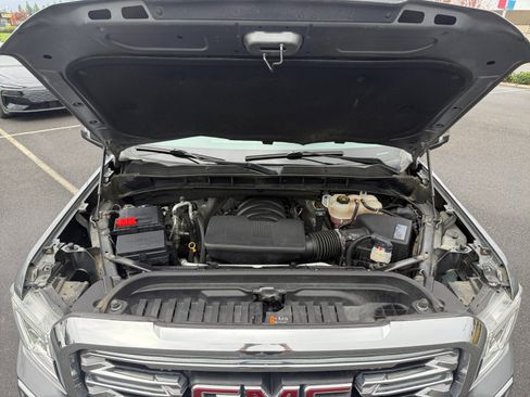 Used 2021 GMC Sierra 1500 SLT w/ SLT Premium Plus Package image 20