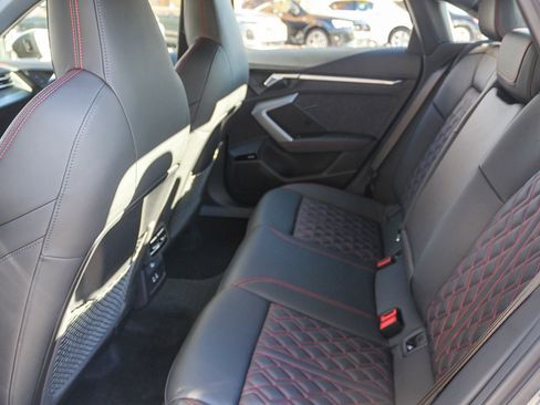 New 2026 Audi S3 Premium image 17