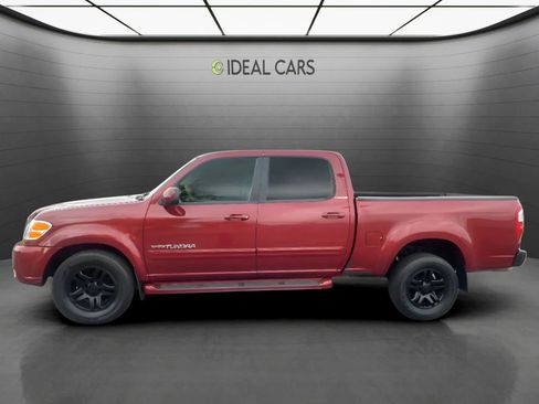 Used 2004 Toyota Tundra Limited RWD image 8