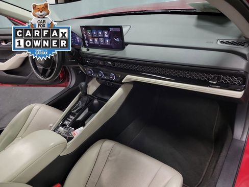 Used 2023 Honda Accord EX-L image 25