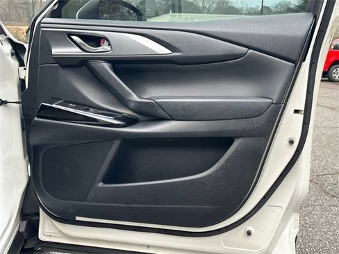 Used 2021 MAZDA CX-9 Touring image 14