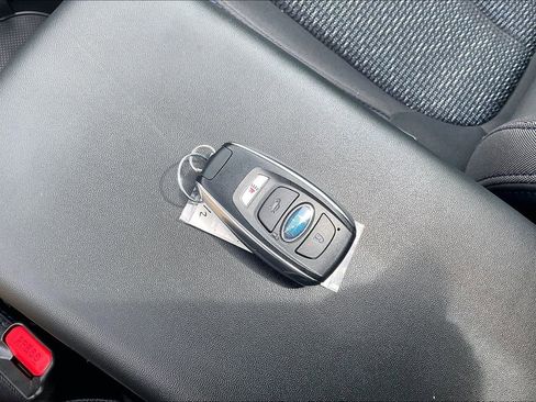 Certified 2026 Subaru Forester Premium AWD/4WD image 14