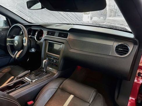 Used 2013 Ford Mustang GT Premium w/ Electronics Pkg RWD image 10