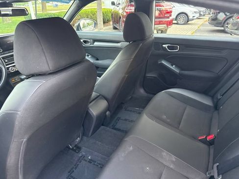 Used 2025 Honda Civic Sport image 13
