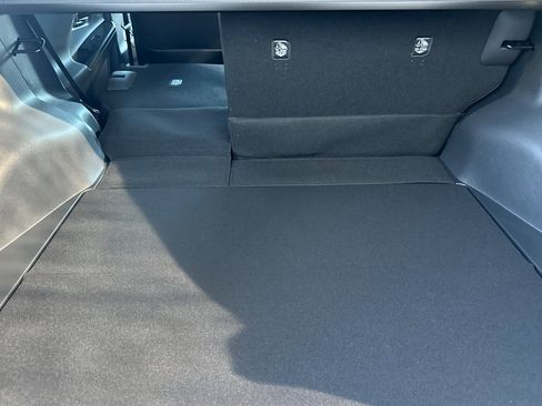 New 2026 Toyota bZ image 17