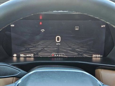 Used 2024 GMC Canyon AT4 w/ AT4 Premium Package image 11