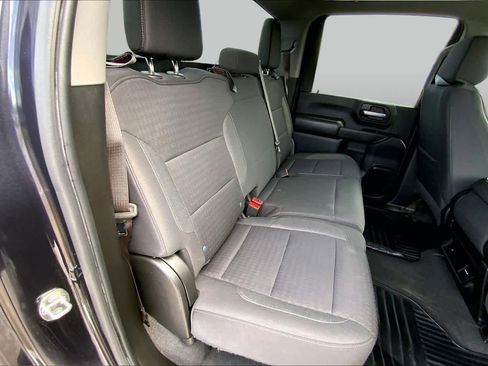 Used 2024 Chevrolet Silverado 2500 Custom w/ Custom Convenience Package AWD/4WD image 19