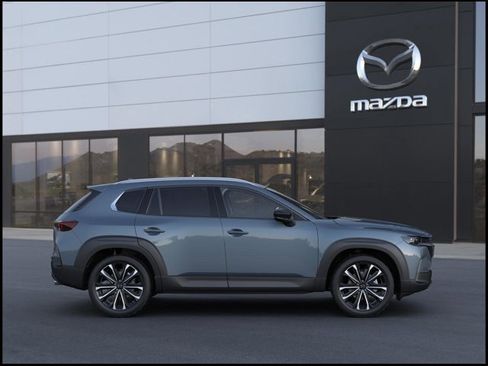 New 2026 MAZDA CX-50 AWD 2.5 S w/ Premium Package image 5