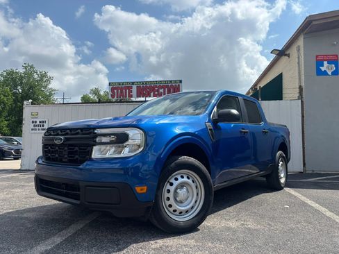 Used 2023 Ford Maverick XL image 1