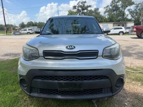 Used 2018 Kia Soul image 3