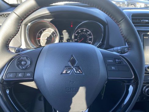 New 2025 Mitsubishi Outlander Sport AWD image 11