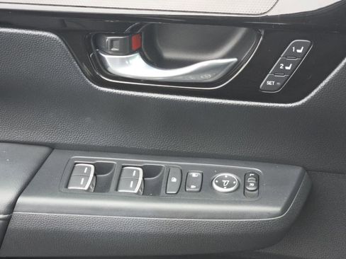 Used 2024 Honda CR-V EX-L image 11