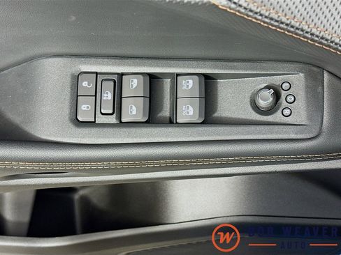 New 2026 Jeep Cherokee Limited image 19