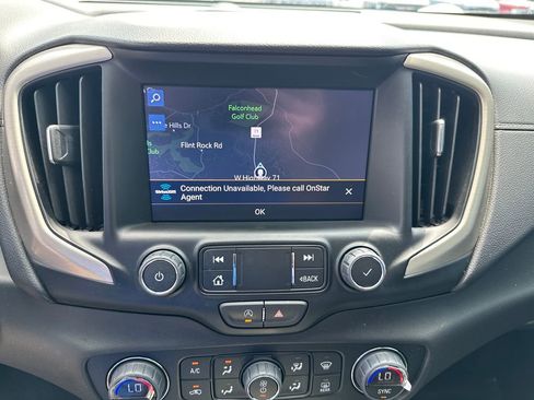 Certified 2024 GMC Terrain Denali w/ Black Diamond Edition AWD/4WD image 24