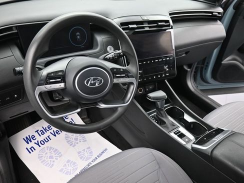 Used 2024 Hyundai Santa Cruz SEL w/ Activity Package image 16