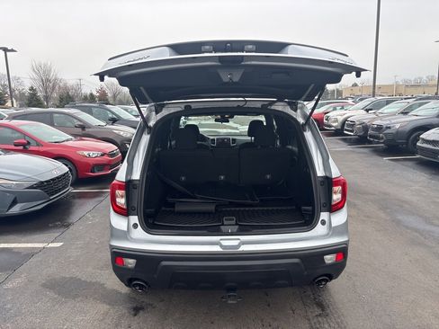 Used 2019 Honda Passport Sport image 7