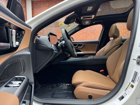 New 2026 Mercedes-Benz E 350 E 350 image 19