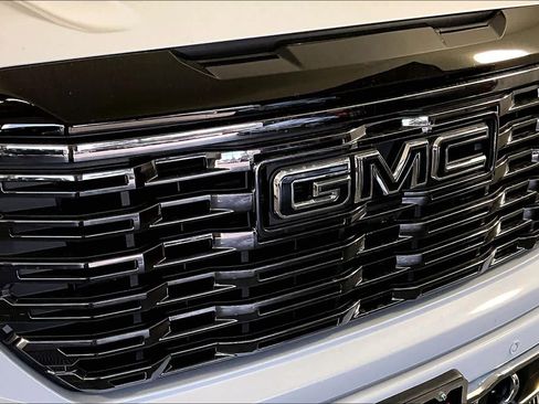 Certified 2026 GMC Sierra 1500 Denali Ultimate image 33