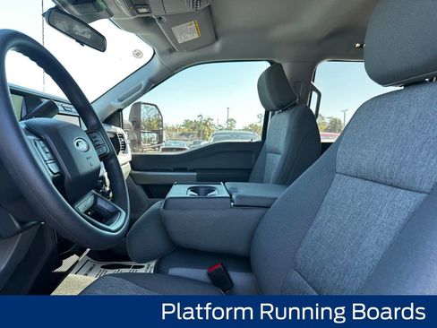 New 2026 Ford F250 XL image 28
