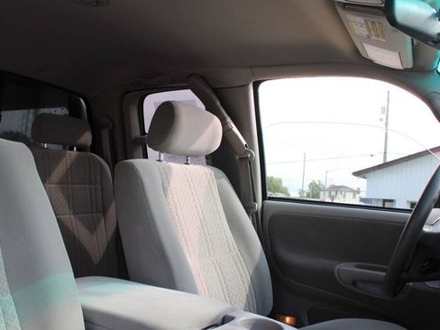 Used 2003 Toyota Tundra SR5 w/ TRD Off-Road Pkg AWD/4WD image 14