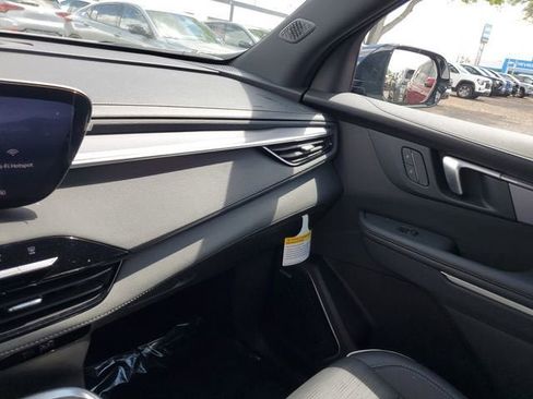 New 2026 Buick Enclave Sport Touring w/ Power Package image 26