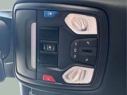 Used 2022 RAM 1500 Rebel w/ Rebel Level B Equipment Group image 32