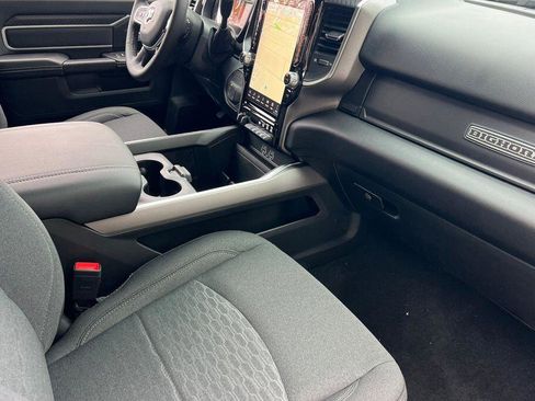 New 2026 RAM 2500 Big Horn image 15