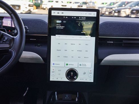 Used 2022 Ford Mustang Mach-E Premium image 14