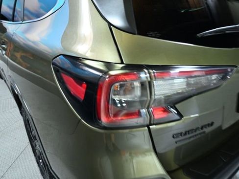 Used 2022 Subaru Outback Onyx Edition XT image 12