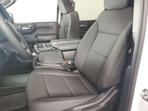 New 2026 Chevrolet Silverado 1500 W/T w/ WT Value Package image 12