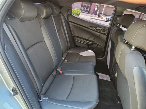 Used 2021 Honda Civic Sport image 22