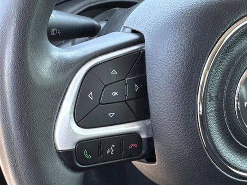 Used 2023 Jeep Renegade Trailhawk AWD/4WD image 30