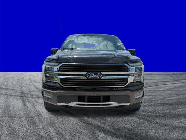 New 2026 Ford F150 King Ranch w/ Equipment Group 601A High AWD/4WD image 9