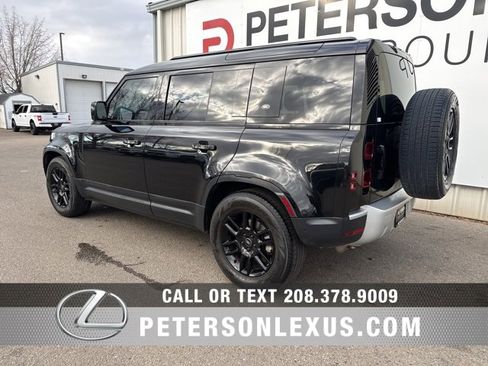 Used 2023 Land Rover Defender 110 S image 5