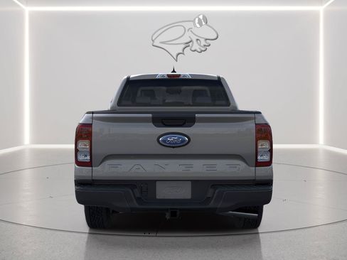 New 2026 Ford Ranger XL RWD image 5