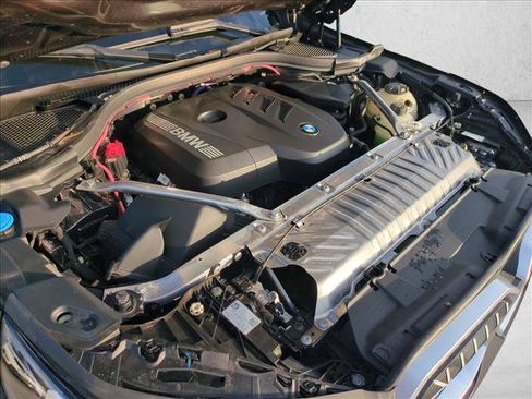 Certified 2025 BMW X3 xDrive30i w/ Convenience Package AWD/4WD image 24