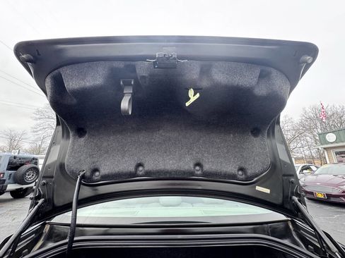 Used 2012 Ford Fusion SE image 28