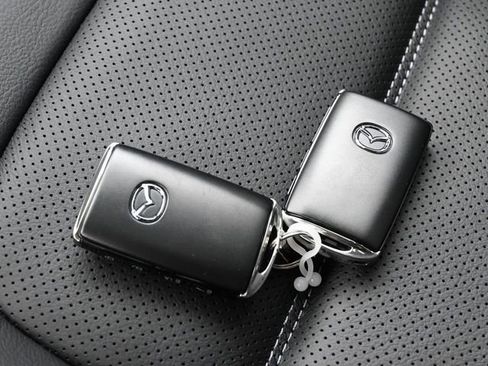 New 2025 MAZDA CX-5 AWD 2.5 S w/ Premium Plus Pkg image 21