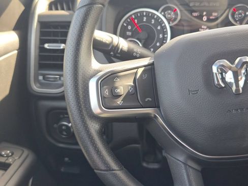 Used 2025 RAM 1500 Tradesman RWD image 19