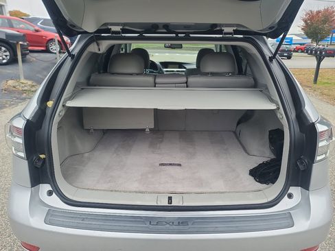 Used 2011 Lexus RX 350 AWD image 13