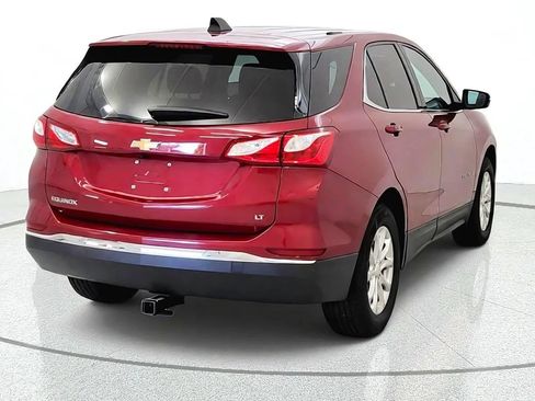 Used 2018 Chevrolet Equinox LT FWD image 8